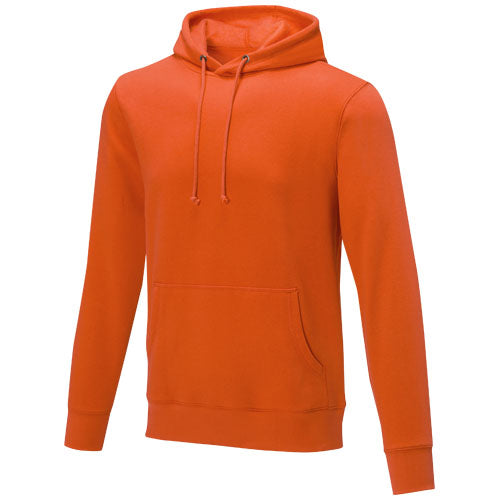 Sudadera con capucha unisex de 240 g/m² Charon