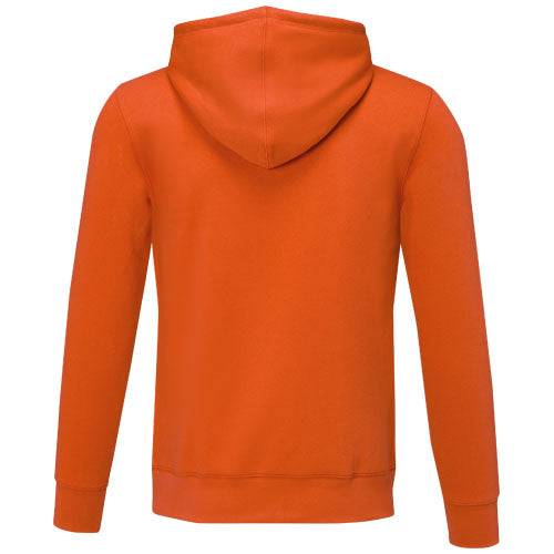 Sudadera con capucha unisex de 240 g/m² Charon