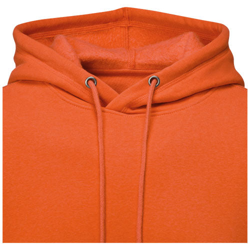 Sudadera con capucha unisex de 240 g/m² Charon