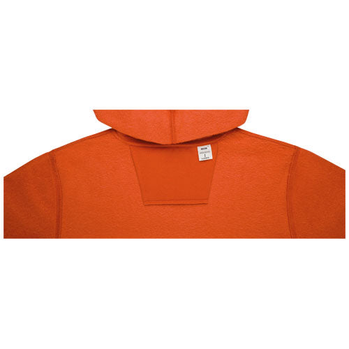 Sudadera con capucha unisex de 240 g/m² Charon