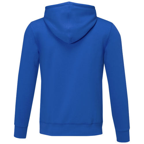 Sudadera con capucha unisex de 240 g/m² Charon