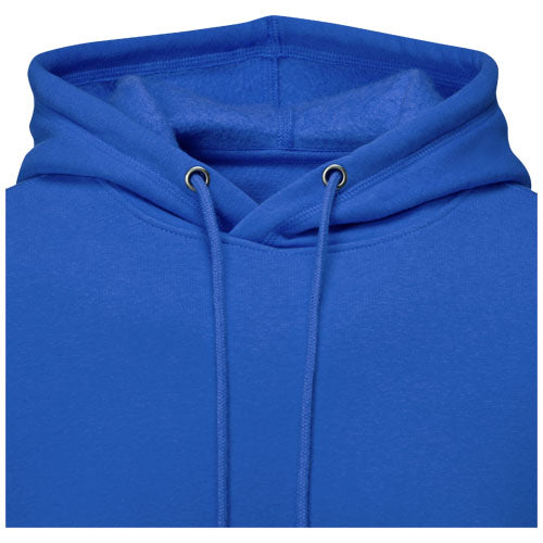 Sudadera con capucha unisex de 240 g/m² Charon
