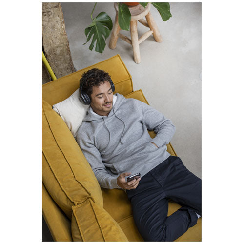 Sudadera con capucha unisex de 240 g/m² Charon