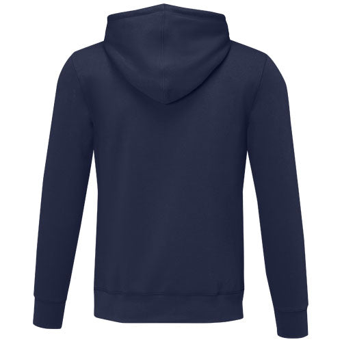 Sudadera con capucha unisex de 240 g/m² Charon