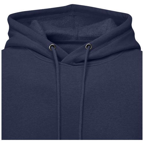 Sudadera con capucha unisex de 240 g/m² Charon