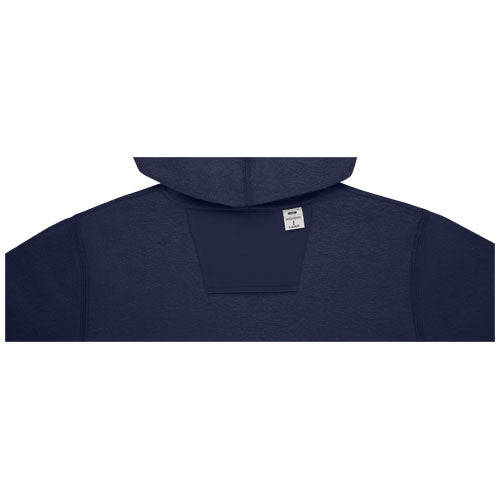 Sudadera con capucha unisex de 240 g/m² Charon