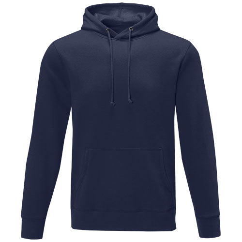 Sudadera con capucha unisex de 240 g/m² Charon