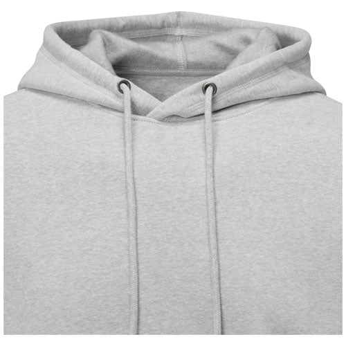 Sudadera con capucha unisex de 240 g/m² Charon