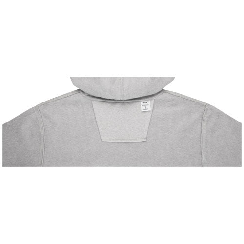 Sudadera con capucha unisex de 240 g/m² Charon