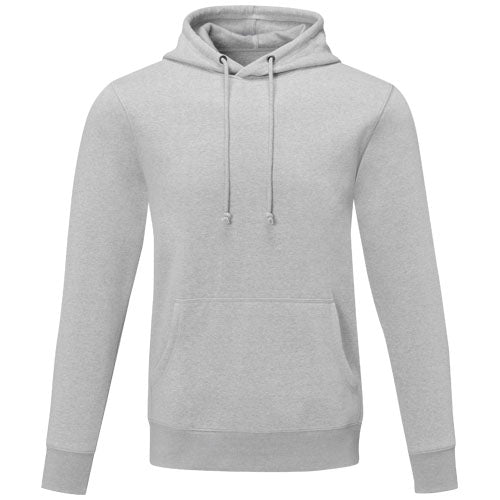 Sudadera con capucha unisex de 240 g/m² Charon