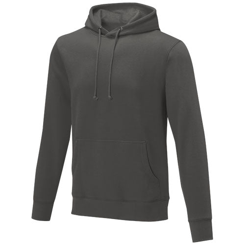 Sudadera con capucha unisex de 240 g/m² Charon