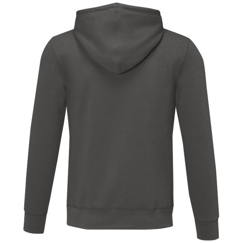 Sudadera con capucha unisex de 240 g/m² Charon