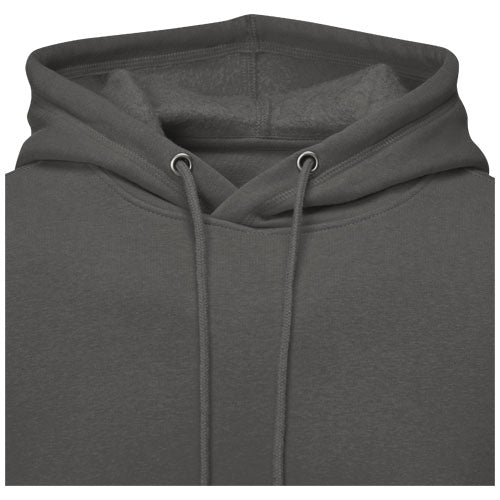 Sudadera con capucha unisex de 240 g/m² Charon