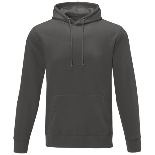 Sudadera con capucha unisex de 240 g/m² Charon