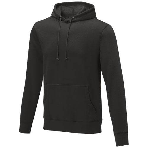Sudadera con capucha unisex de 240 g/m² Charon
