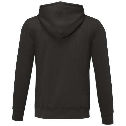 Sudadera con capucha unisex de 240 g/m² Charon