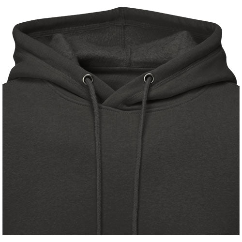 Sudadera con capucha unisex de 240 g/m² Charon