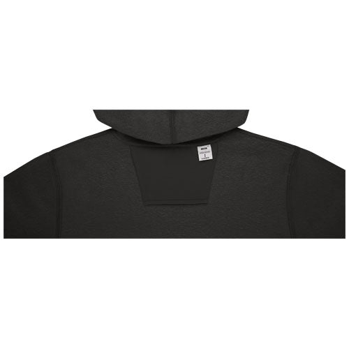 Sudadera con capucha unisex de 240 g/m² Charon