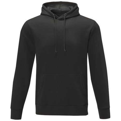 Sudadera con capucha unisex de 240 g/m² Charon