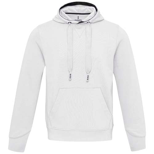 Sudadera con capucha unisex de 300 g/m² Arora