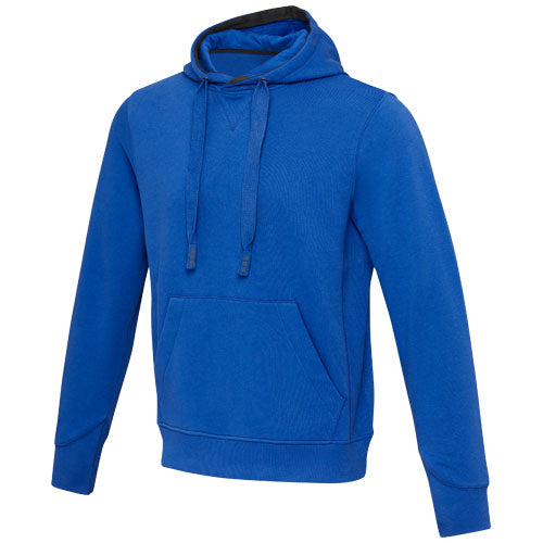 Sudadera con capucha unisex de