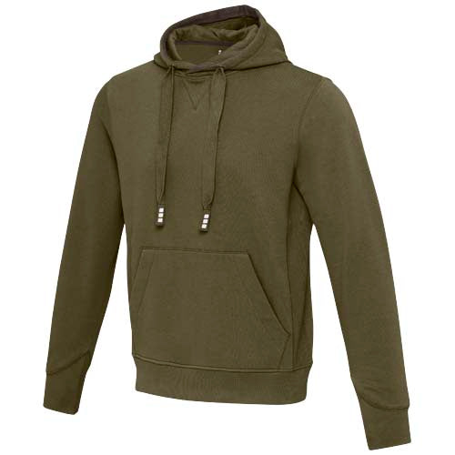 Sudadera con capucha unisex de 300 g/m² Arora