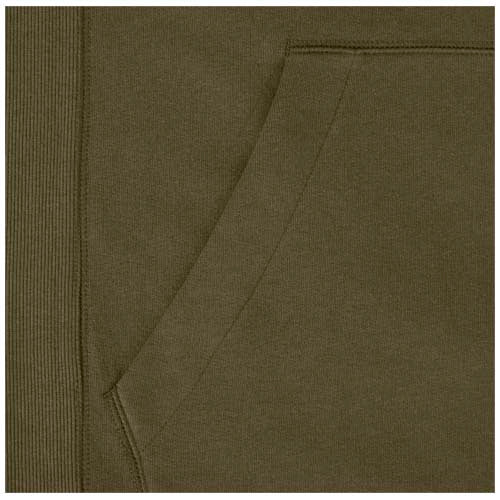 Sudadera con capucha unisex de 300 g/m² Arora