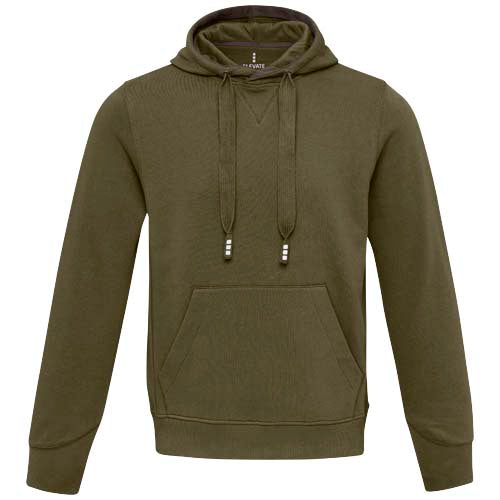 Sudadera con capucha unisex de 300 g/m² Arora