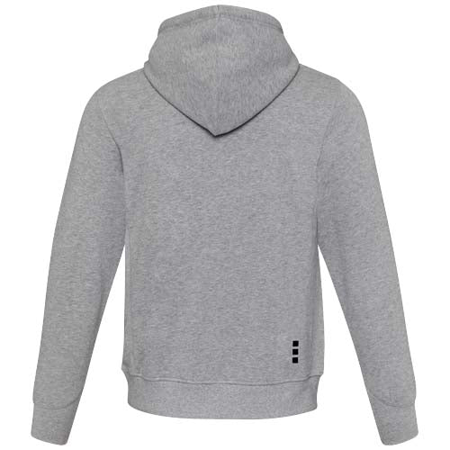 Sudadera con capucha unisex de 300 g/m² Arora