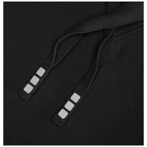 Sudadera con capucha unisex de