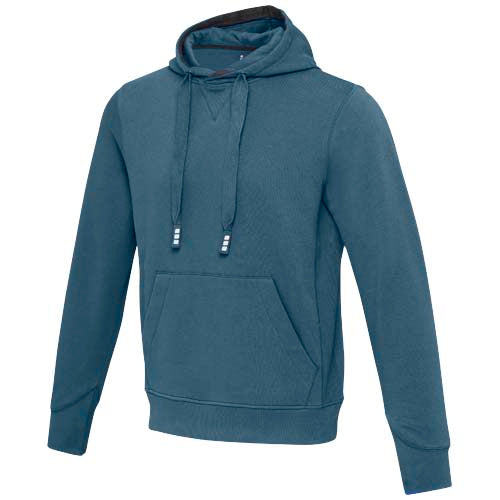 Sudadera con capucha unisex de