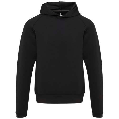 Sudadera deportiva unisex con punto
