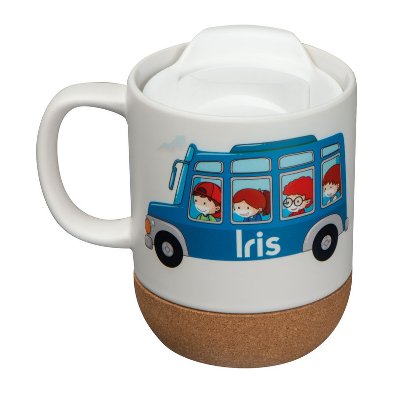 Taza de Sublimación San José