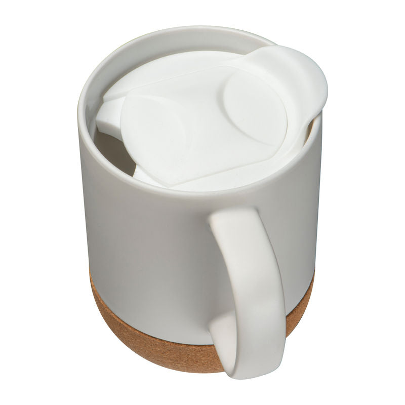 Taza de Sublimación San José