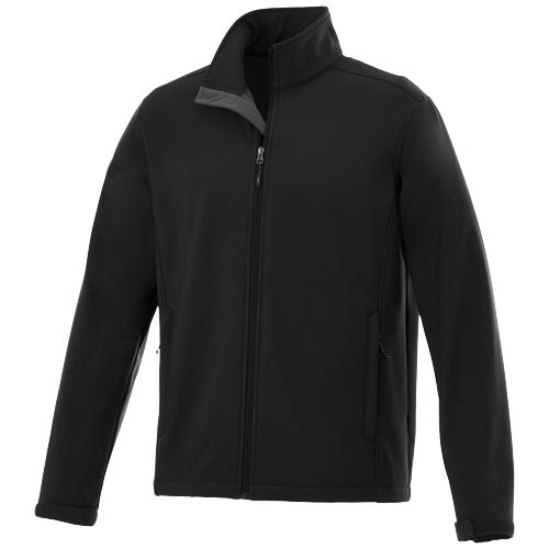 Chaqueta softshell de hombre