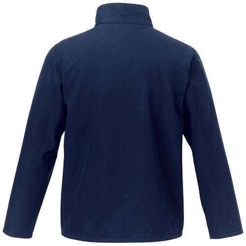 Chaqueta softshell para hombre Orion