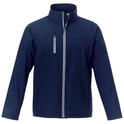 Chaqueta softshell para hombre Orion