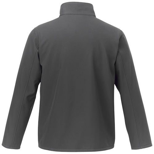 Chaqueta softshell para hombre Orion