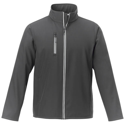 Chaqueta softshell para hombre Orion