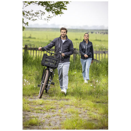 Chaqueta softshell para hombre Orion