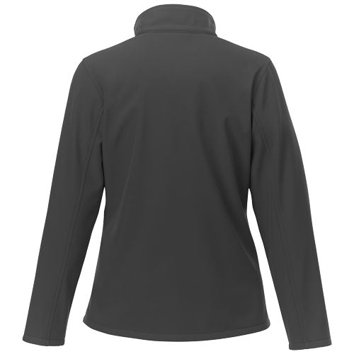 Chaqueta softshell para mujer Orion