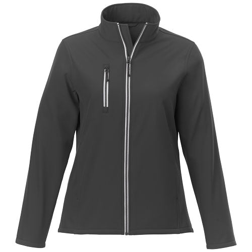 Chaqueta softshell para mujer Orion