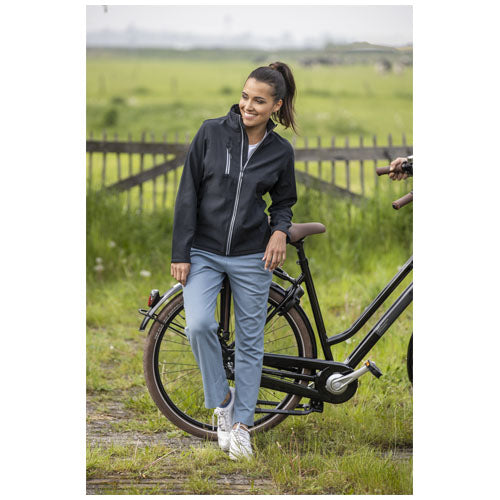 Chaqueta softshell para mujer Orion
