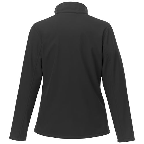 Chaqueta softshell para mujer Orion