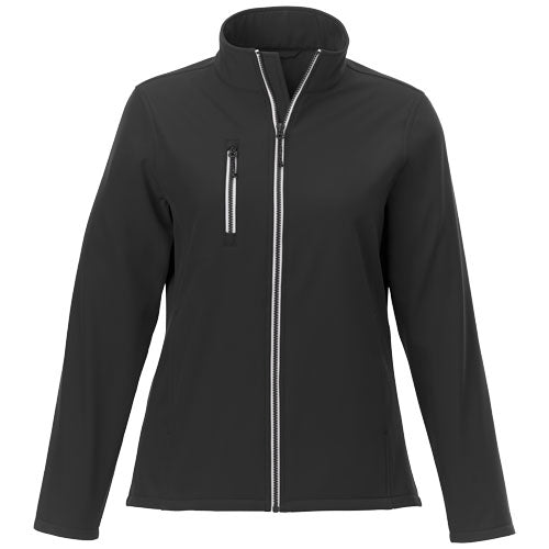 Chaqueta softshell para mujer Orion