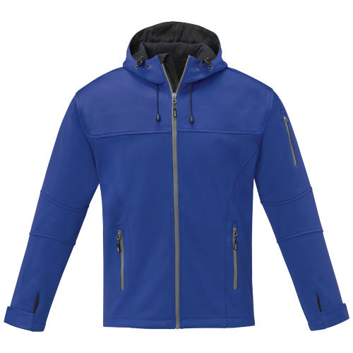 Chaqueta softshell para hombre Match