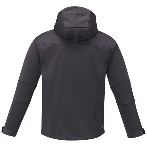 Chaqueta softshell para hombre Match
