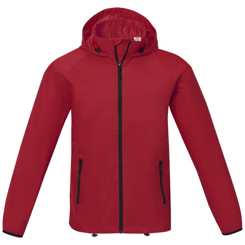 Chaqueta ligera para hombre Dinlas