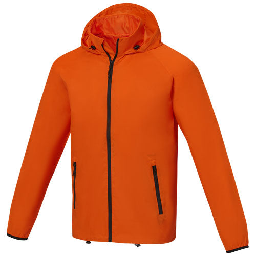 Chaqueta ligera para hombre Dinlas