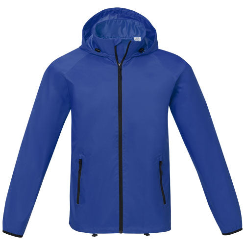 Chaqueta ligera para hombre Dinlas
